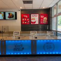 Molly Ramen•Poke•Tea ico