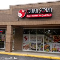 Ouka Sora Ramen•Poke•Teriyaki•Tea ico