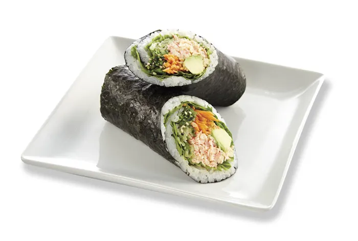 Ouka Sora Ramen•Poke•Teriyaki•Tea Picture 10