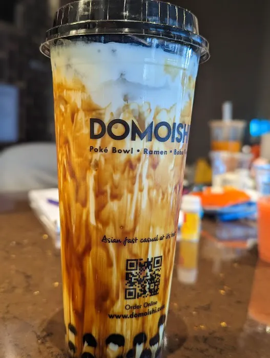 DOMOISHI Picture 10