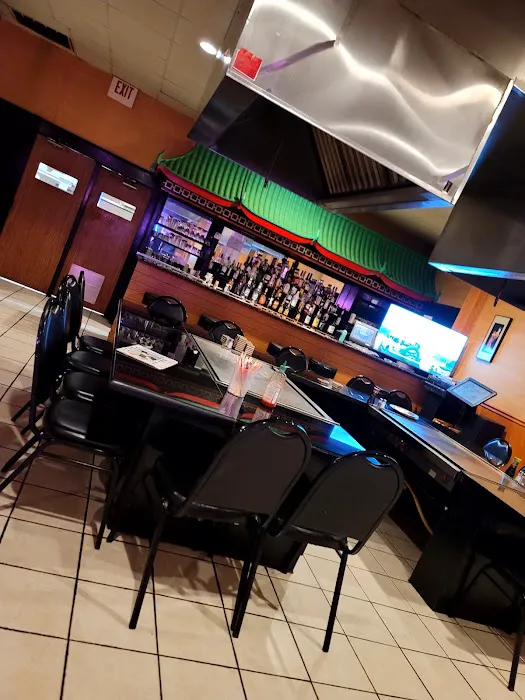 Sai Gai Japanese Steak House & Sushi Bar Picture 5