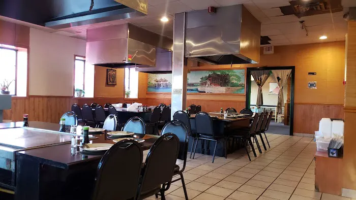 Sai Gai Japanese Steak House & Sushi Bar Picture 8