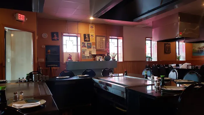 Sai Gai Japanese Steak House & Sushi Bar Picture 1