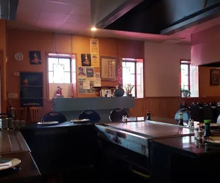 Sai Gai Japanese Steak House & Sushi Bar
