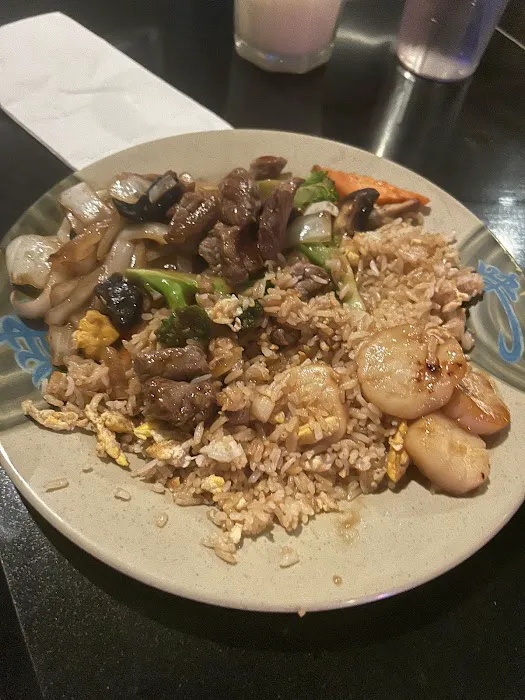 Sai Gai Japanese Steak House & Sushi Bar Picture 6