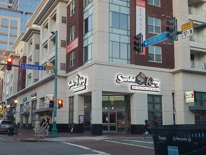 Sushi King - Monticello Picture 8