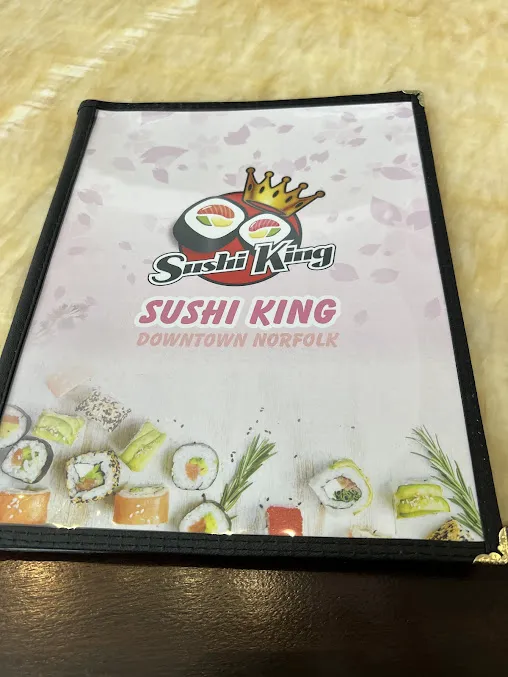 Sushi King - Monticello Picture 6