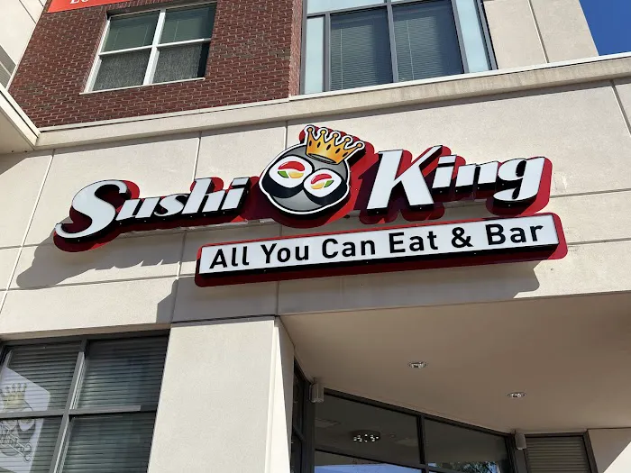 Sushi King - Monticello Picture 10