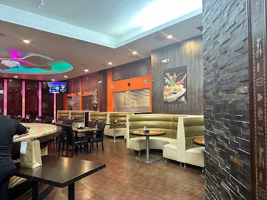 Sushi King - Monticello Picture 7