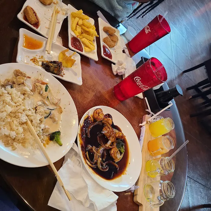 Sushi King - Monticello Picture 4