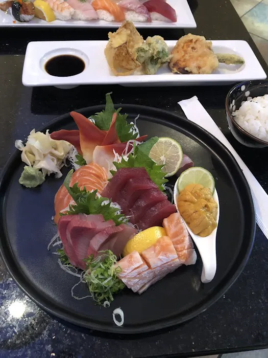 Koshi Sushi & Bistro Picture 6