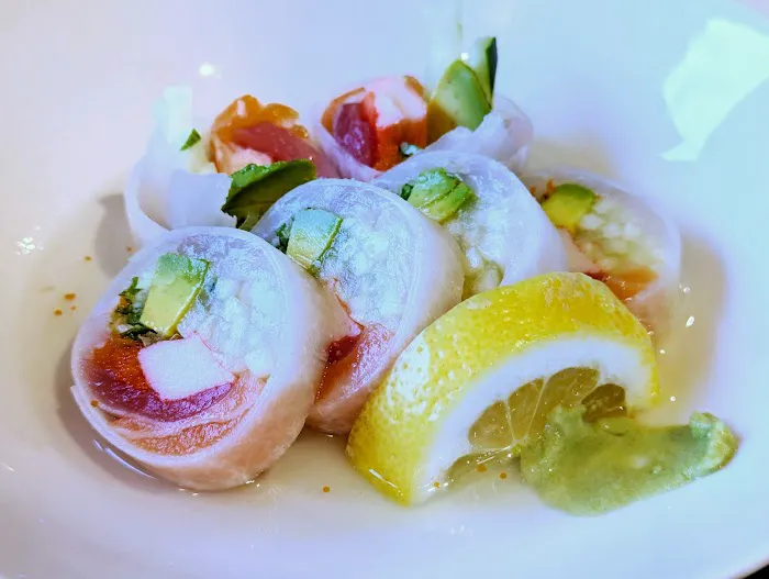 Koshi Sushi & Bistro Picture 5