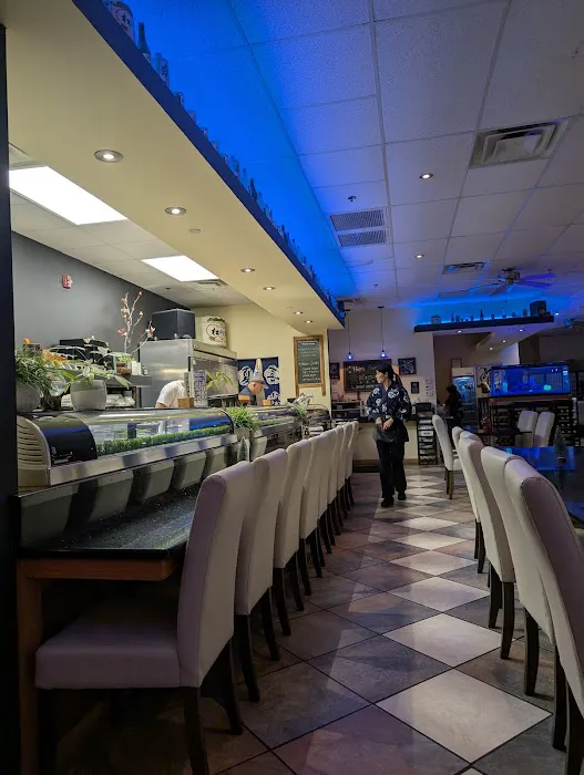 Koshi Sushi & Bistro Picture 3