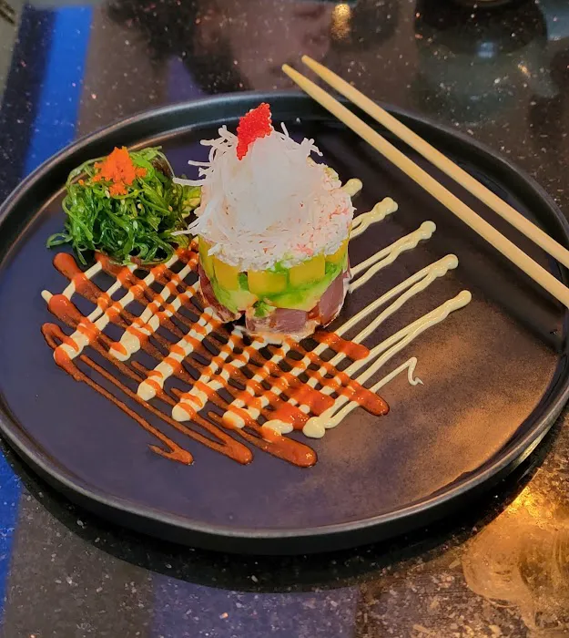 Koshi Sushi & Bistro Picture 8