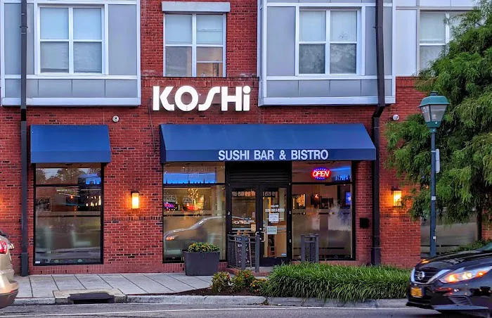 Koshi Sushi & Bistro Picture 2