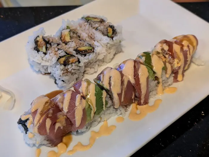 Koshi Sushi & Bistro Picture 4