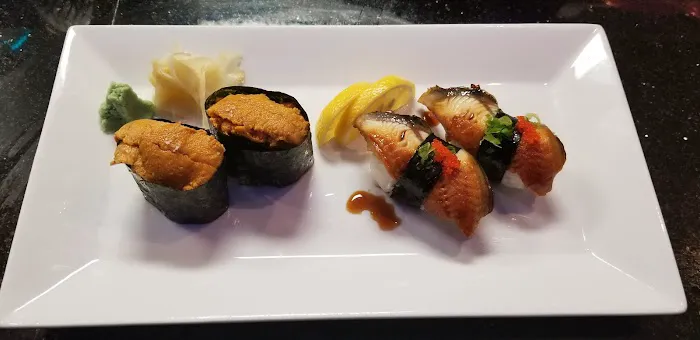 Koshi Sushi & Bistro Picture 1
