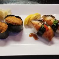 Koshi Sushi & Bistro ico