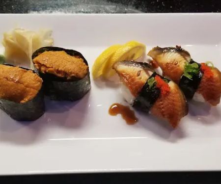 Koshi Sushi & Bistro