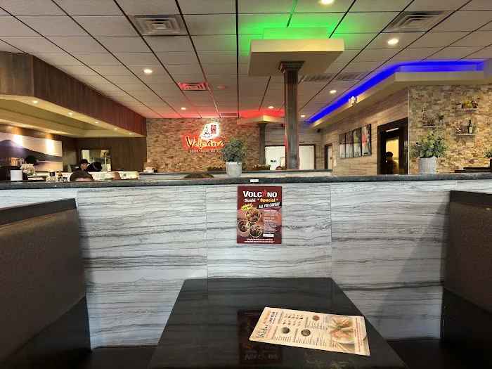 Volcano Sushi & Asian Bistro Picture 7