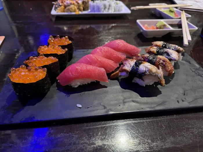 Volcano Sushi & Asian Bistro Picture 2
