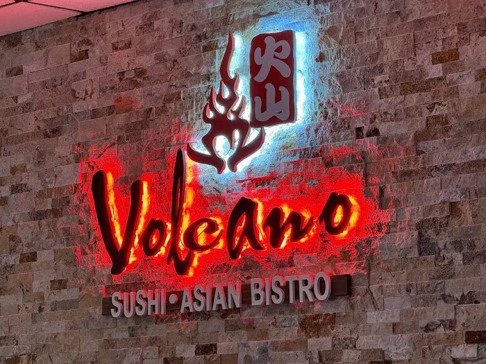 Volcano Sushi & Asian Bistro Picture 6