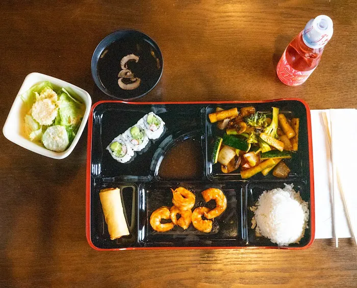 Ang's Sushi Bistro Picture 10