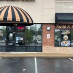 Ang's Sushi Bistro
