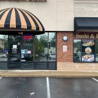 Ang's Sushi Bistro ico