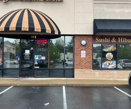 Ang's Sushi Bistro