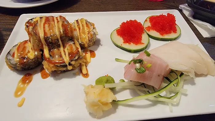 Sakura Japanese Restaurant Picture 8