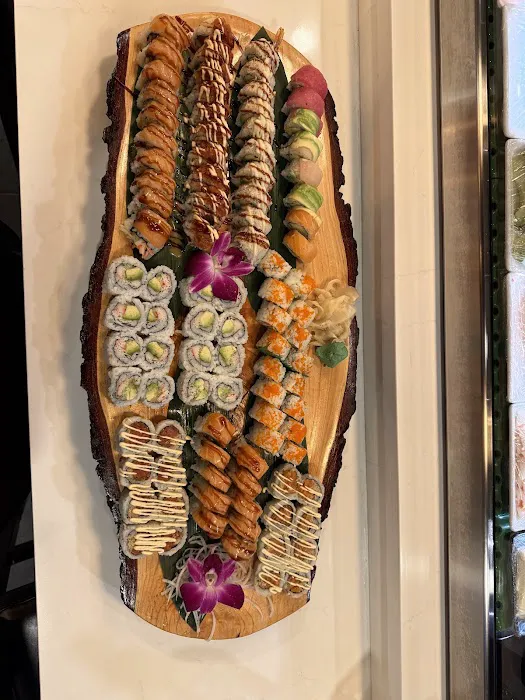Sakura Japanese Restaurant Picture 2