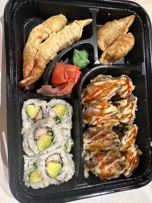 Sakura Japanese Restaurant Picture 5