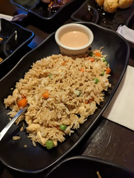 Sakura Japanese Restaurant Picture 6