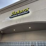 Sakura Japanese Restaurant