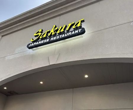 Sakura Japanese Restaurant