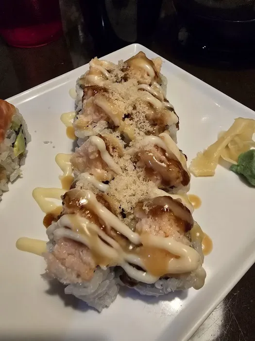 Sakura Japanese Restaurant Picture 10