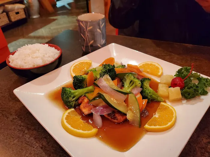 Yama Sushi Picture 4