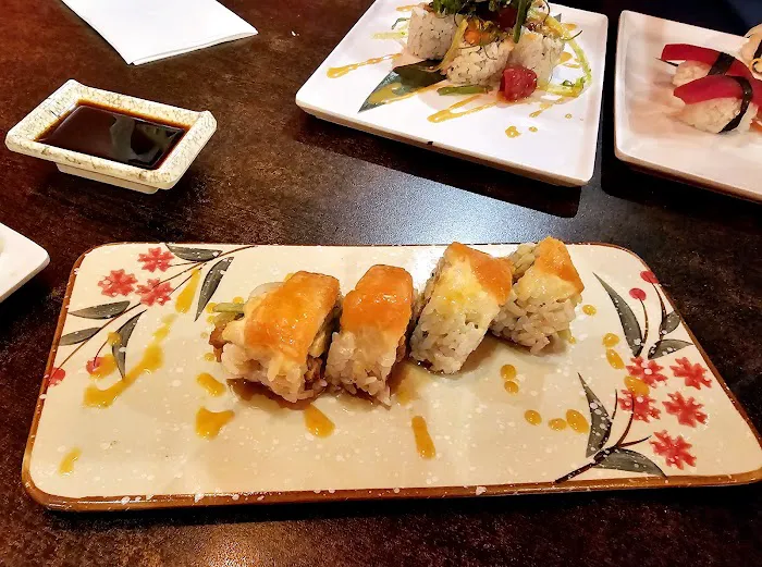 Yama Sushi Picture 3