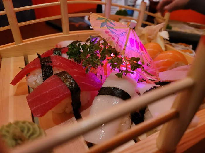 Yama Sushi Picture 5