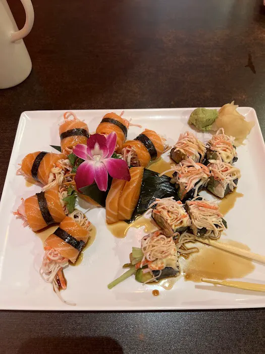 Yama Sushi Picture 9