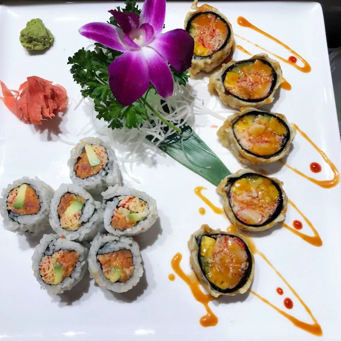 Yama Sushi Picture 10