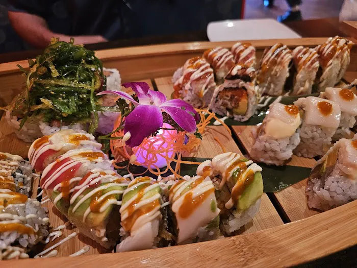 Yama Sushi Picture 8