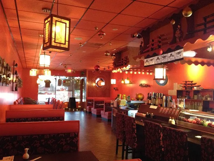 Yama Sushi Picture 2