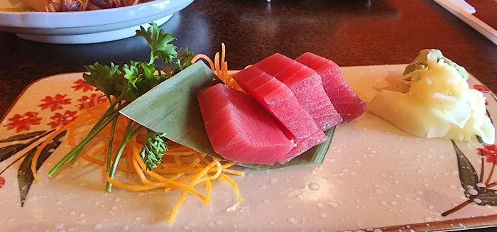 Yama Sushi Picture 1