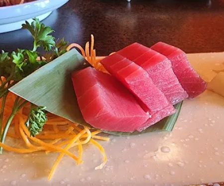 Yama Sushi