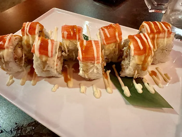 Yama Sushi Picture 6