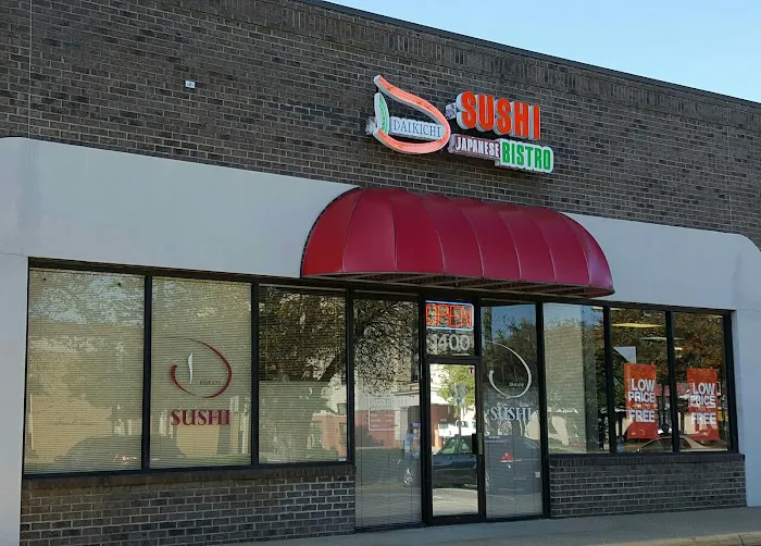 Daikichi Sushi Bistro Picture 1