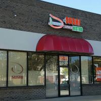 Daikichi Sushi Bistro ico