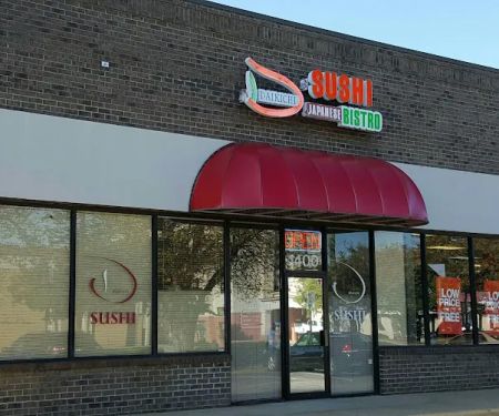 Daikichi Sushi Bistro